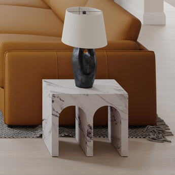 Fritzy End Table LV03126