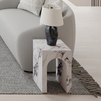 Fritzy End Table LV03127