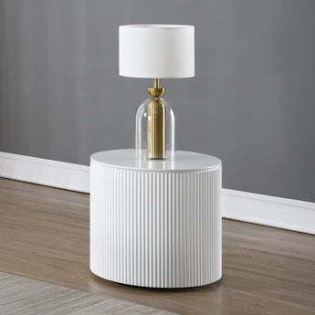 Dyllan End Table LV03136