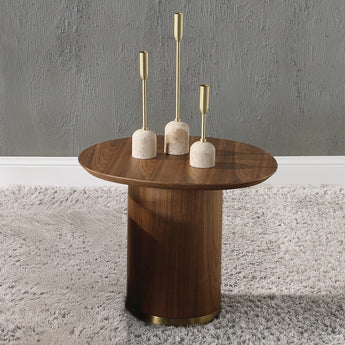Willene End Table LV03156