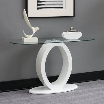 Larry Sofa Table LV03187