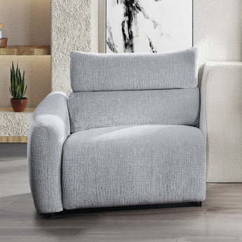 Fullar Modular Power Motion Recliner LV03310