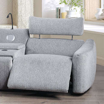 Fullar Modular Power Motion Recliner LV03314