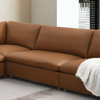 Brighton Modular Armless Chair LV03371