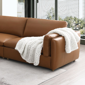 Brighton Modular - Right Facing Arm Chair LV03373
