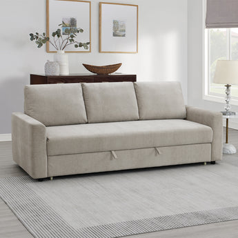 Leira Sofa W/Sleeper LV03490
