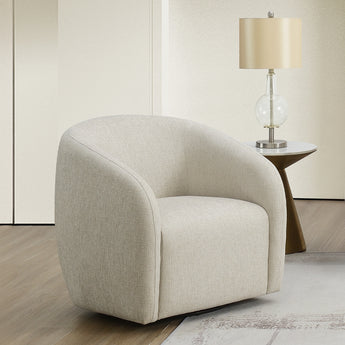 Etienne Chair w/Swivel LV03582