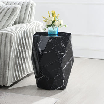 Dara End Table LV03626