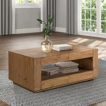 Harlan Coffee Table LV03775