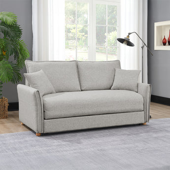 Oran Sofa w/Sleeper LV03800