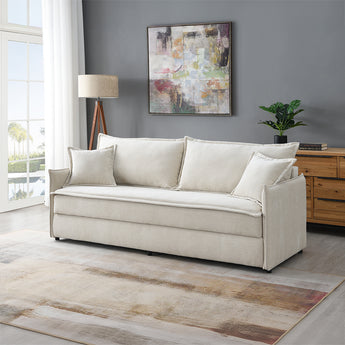 Elisea Sofa w/Sleeper LV03810