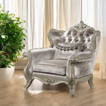 Libertee Chair w/Pillow LV03822
