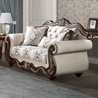 Pierce Loveseat w/3 Pillows LV03831