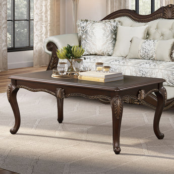 Pierce Coffee Table LV03835