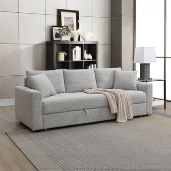 Connie Sofa w/Sleeper LV03880
