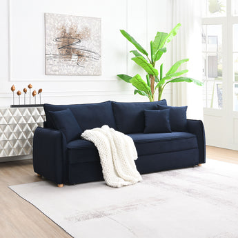Irina Sofa w/Sleeper LV03890