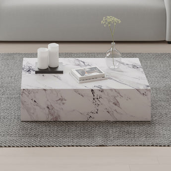 Fritzy Coffee Table LV03930