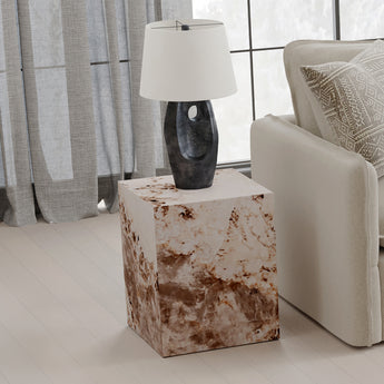 Fultan End Table LV03936