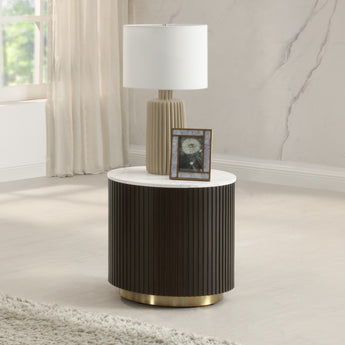 Clayten End Table LV03946