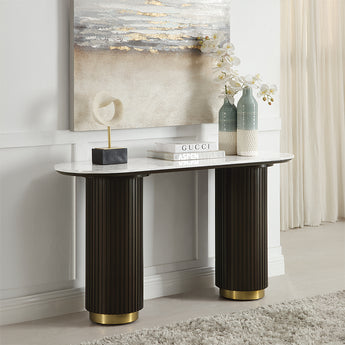 Clayten Sofa Table LV03947