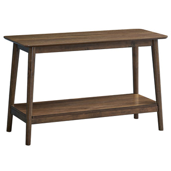 Lamonte Sofa Table w/Shelf LV04038
