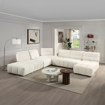 Loanna Modular - Wedge LV04043
