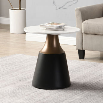 Jaramillo End Table LV04046