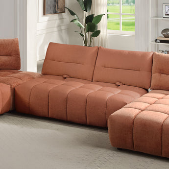 Loanna Moludar - Loveseat LV04052