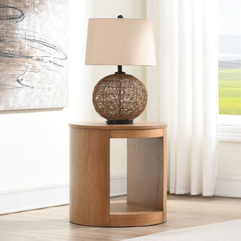Zoey End Table LV04216