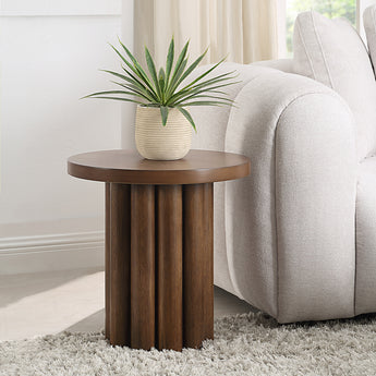 Sanat End Table LV04236