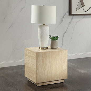 Deon End Table LV04246