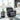 Domana Power Recliner w/Lift & Heating & Massage LV04274