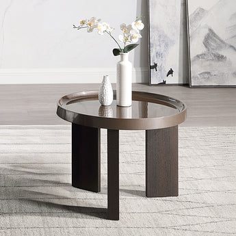 Lakita End Table LV04406