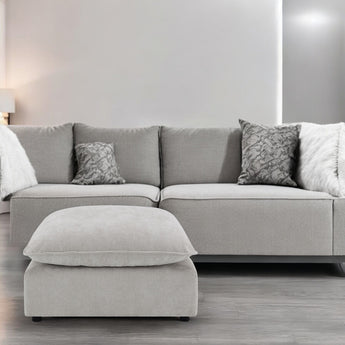 Marisa Modular Ottoman LV04414