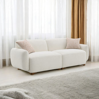 Darius Sofa w/2 Pillows LV04540