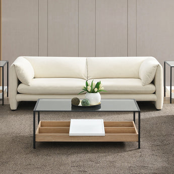 Jaeda Sofa LV04550