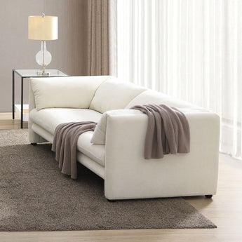 Jaeda Loveseat LV04551