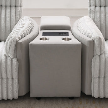 Emee Console w/USB LV04641A