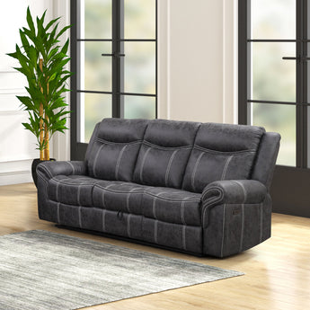 Zubaida Power Motion w/Drop Down Table LV04670