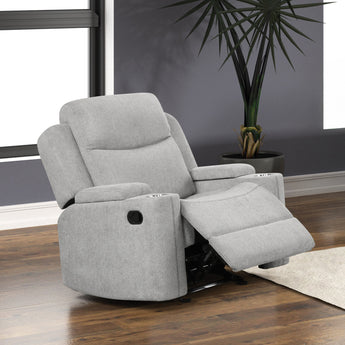 Galya Motion Glider Recliner LV04682