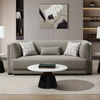 Glenda Sofa w/3 Pillows LV05380