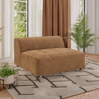 Zoey Modular - Armless Chair LV05391