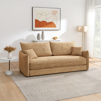 Cadie Sofa w/2 Pillows LV05940