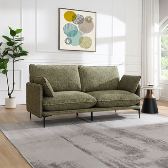 Dalton Sofa w/2 Pillows LV05950