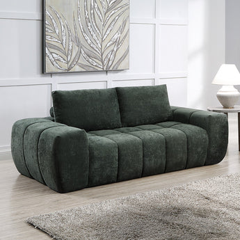 Medwin Compressed Sofa LV07190