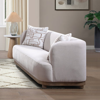 Duncan Loveseat w/2 Pillows LV07261