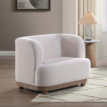 Duncan Chair LV07262