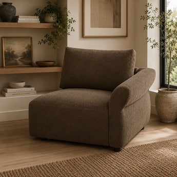 Theodore Modular - Right Facing Arm Chair LV07543