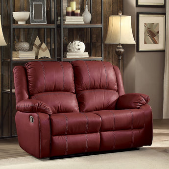 Zuriel Motion Loveseat LV52151