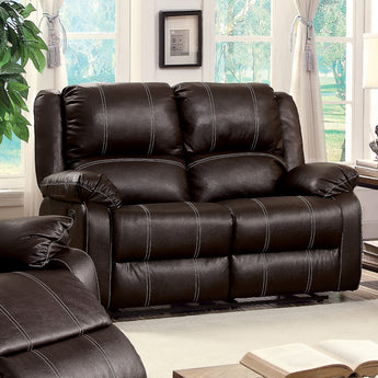 Zuriel Motion Loveseat LV52281